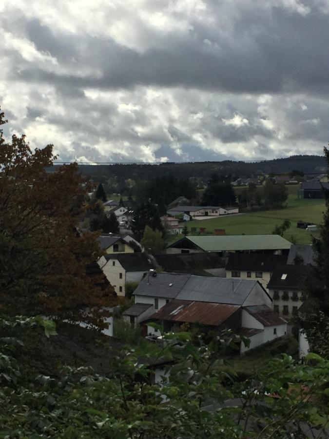 Ferienhaus Burggraf Villa Kelberg Eksteriør billede