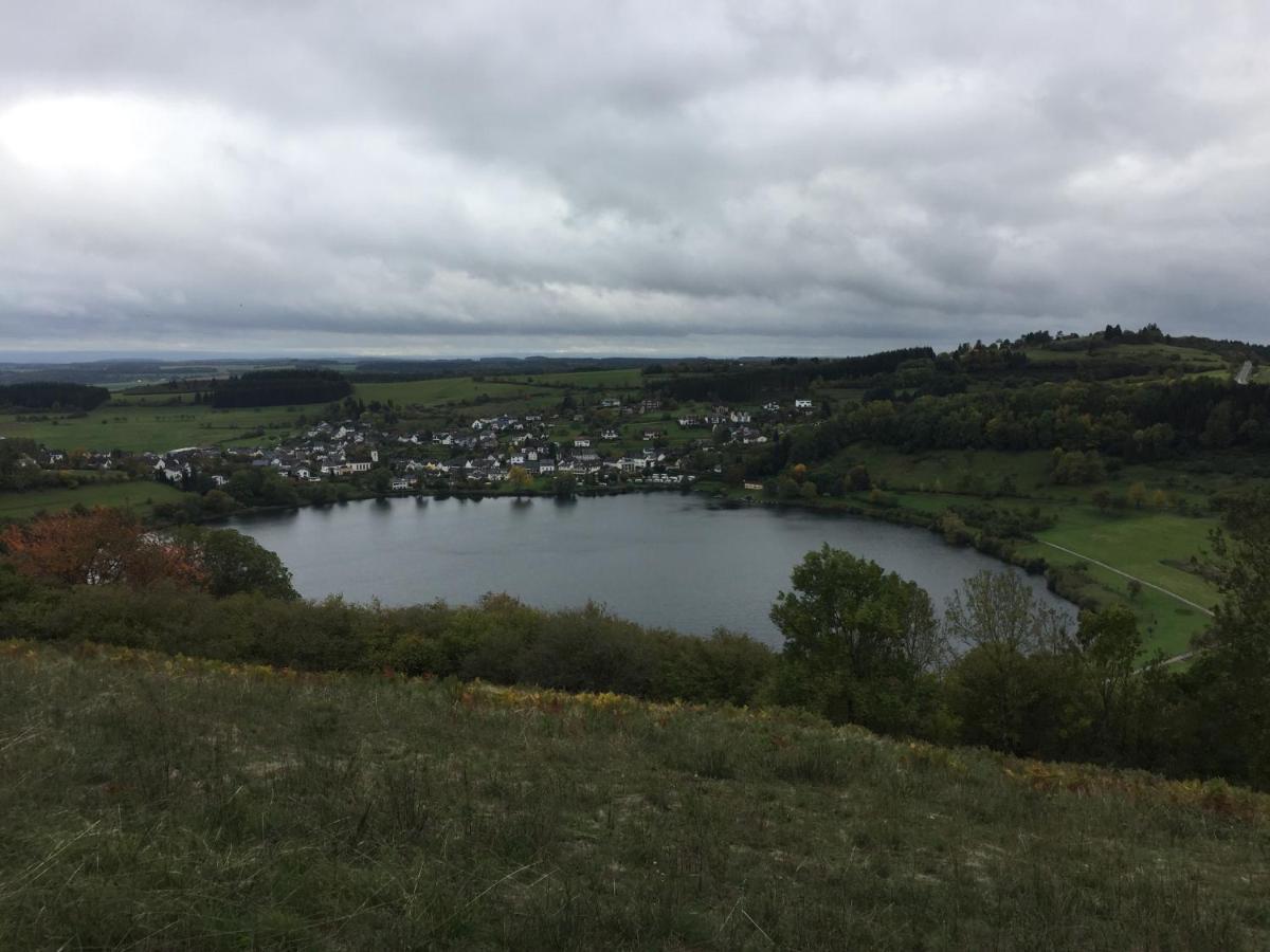 Ferienhaus Burggraf Villa Kelberg Eksteriør billede